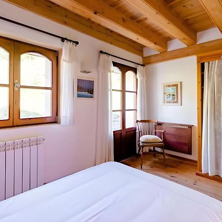 Casa Tadeguaz Guest House Fago Luaran gambar