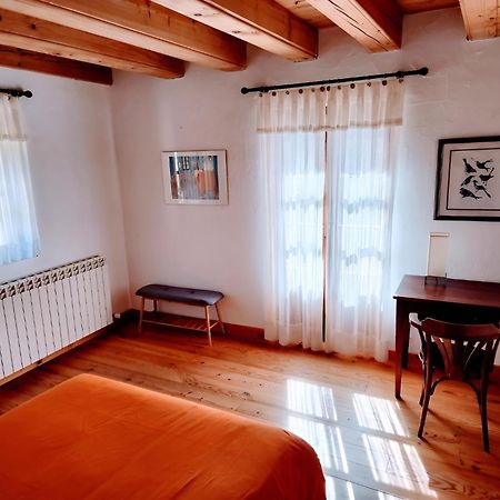Casa Tadeguaz Guest House Fago Luaran gambar