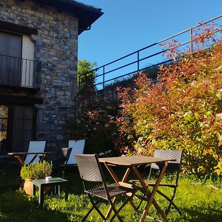 Casa Tadeguaz Guest House Fago Luaran gambar
