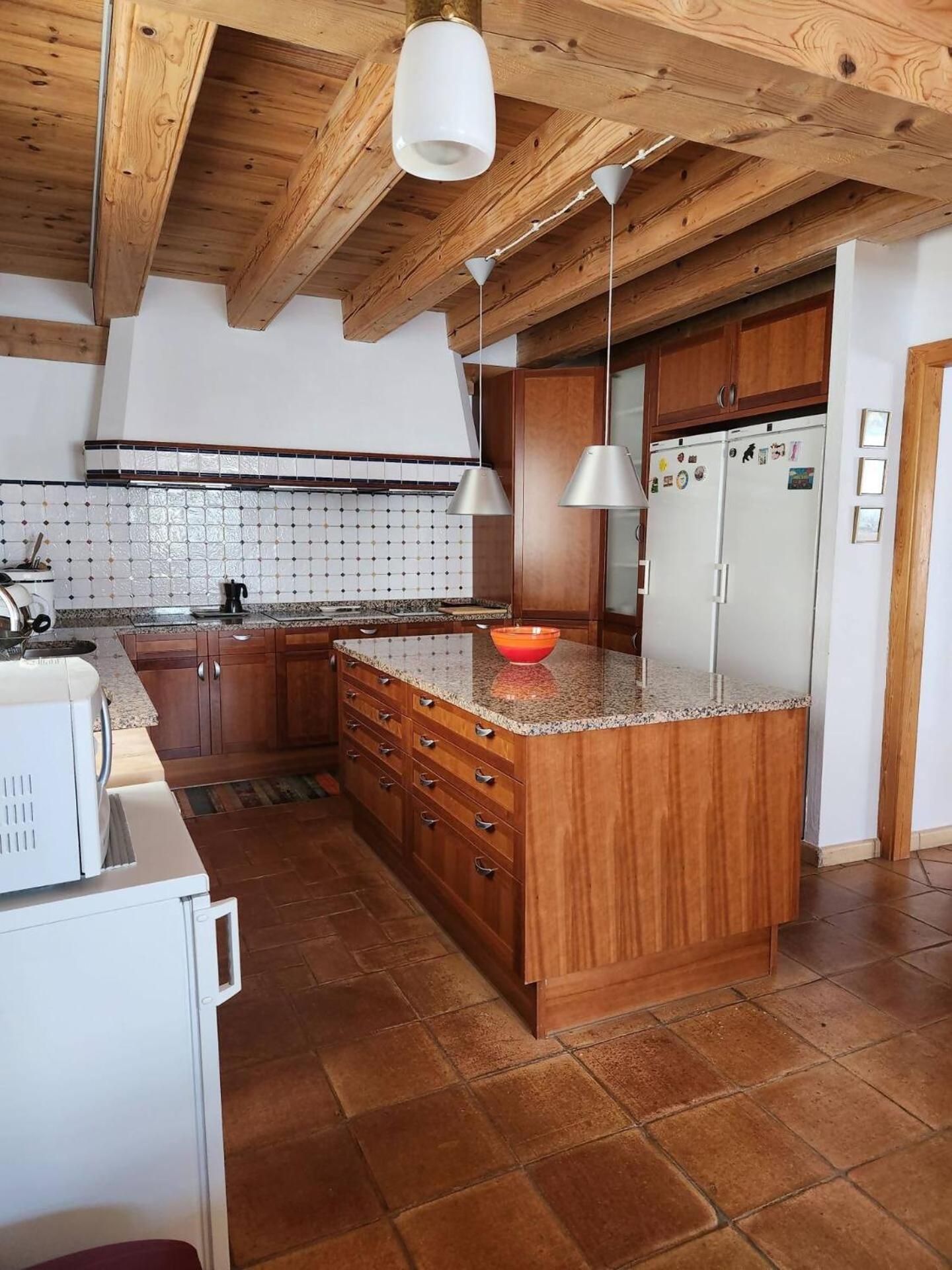 Casa Tadeguaz Guest House Fago Luaran gambar