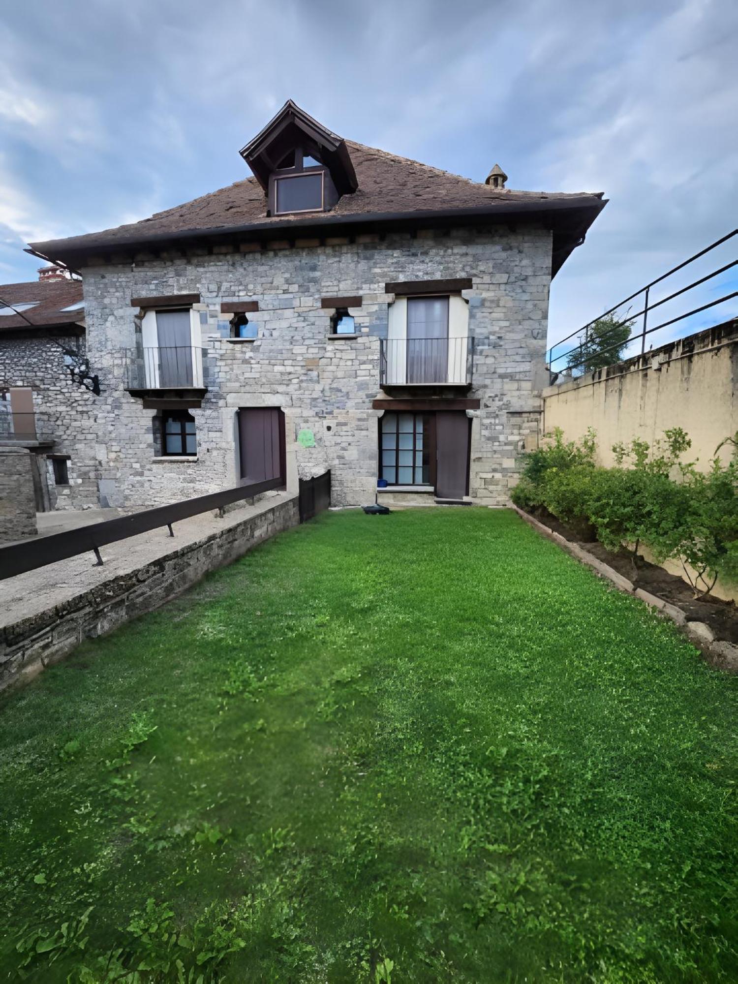 Casa Tadeguaz Guest House Fago Luaran gambar