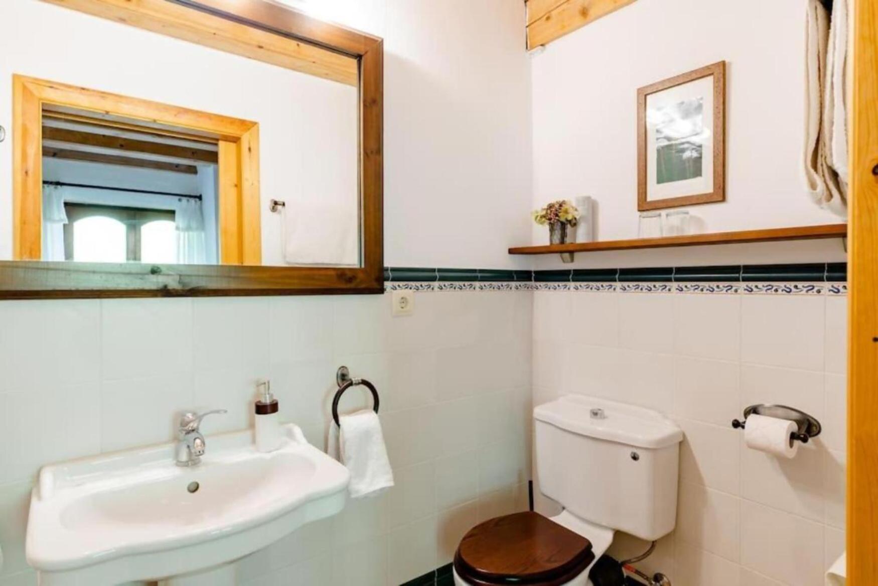 Casa Tadeguaz Guest House Fago Luaran gambar