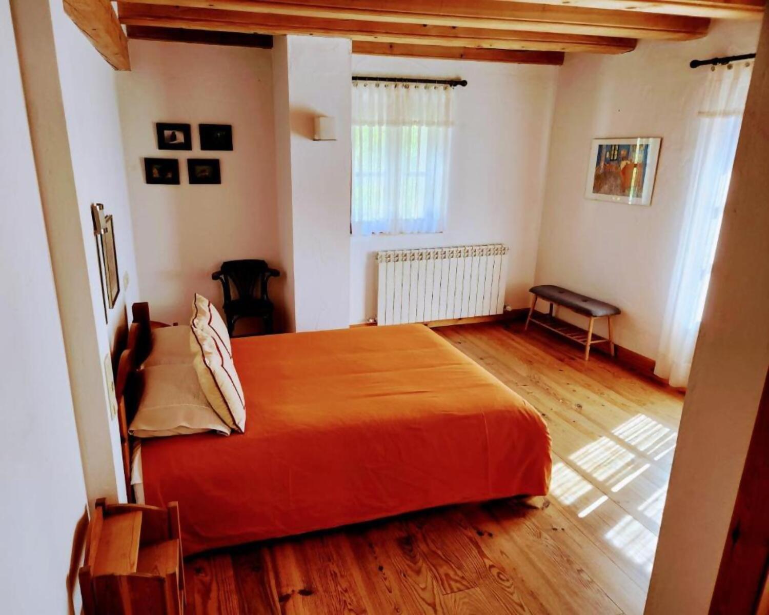 Casa Tadeguaz Guest House Fago Luaran gambar