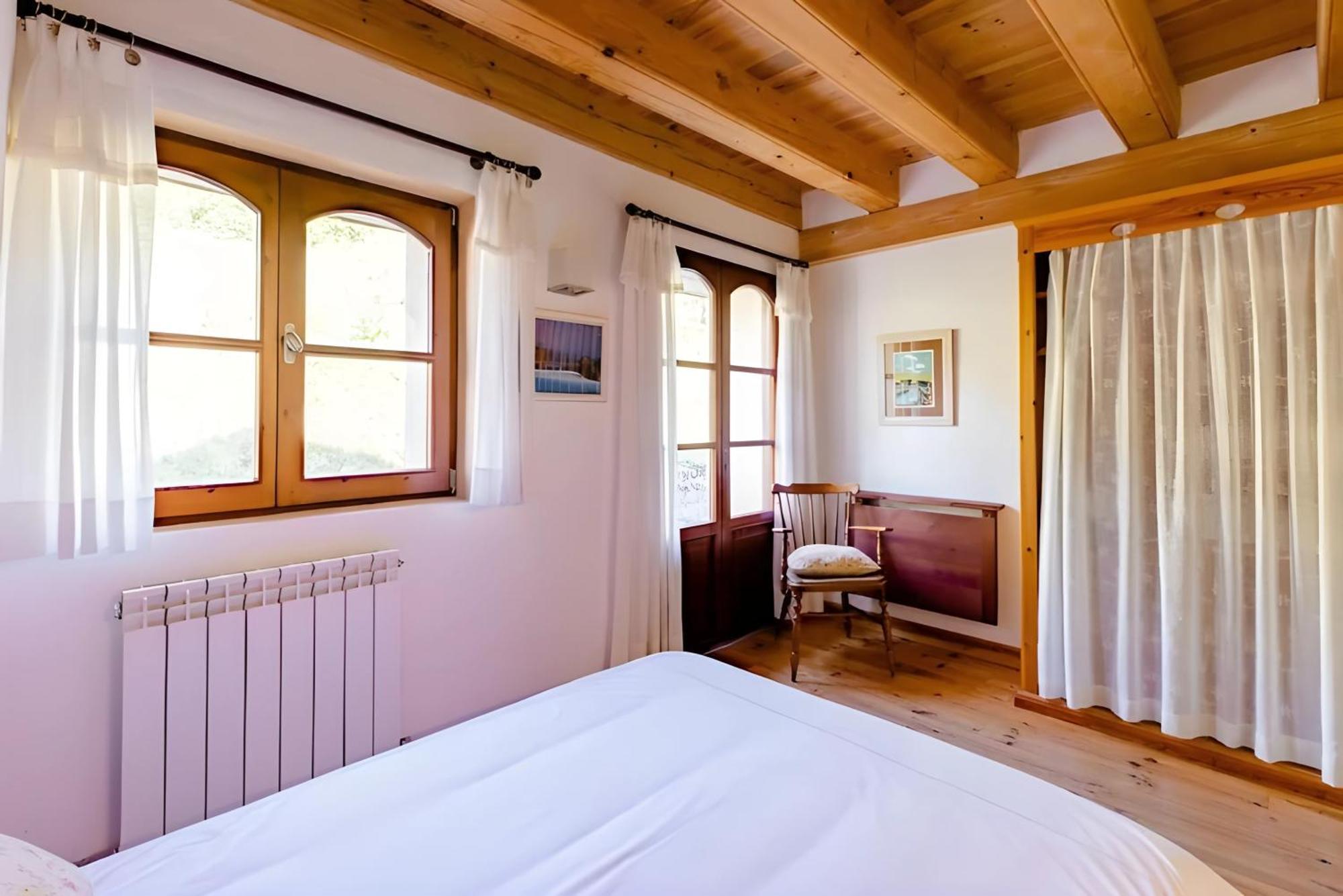 Casa Tadeguaz Guest House Fago Luaran gambar