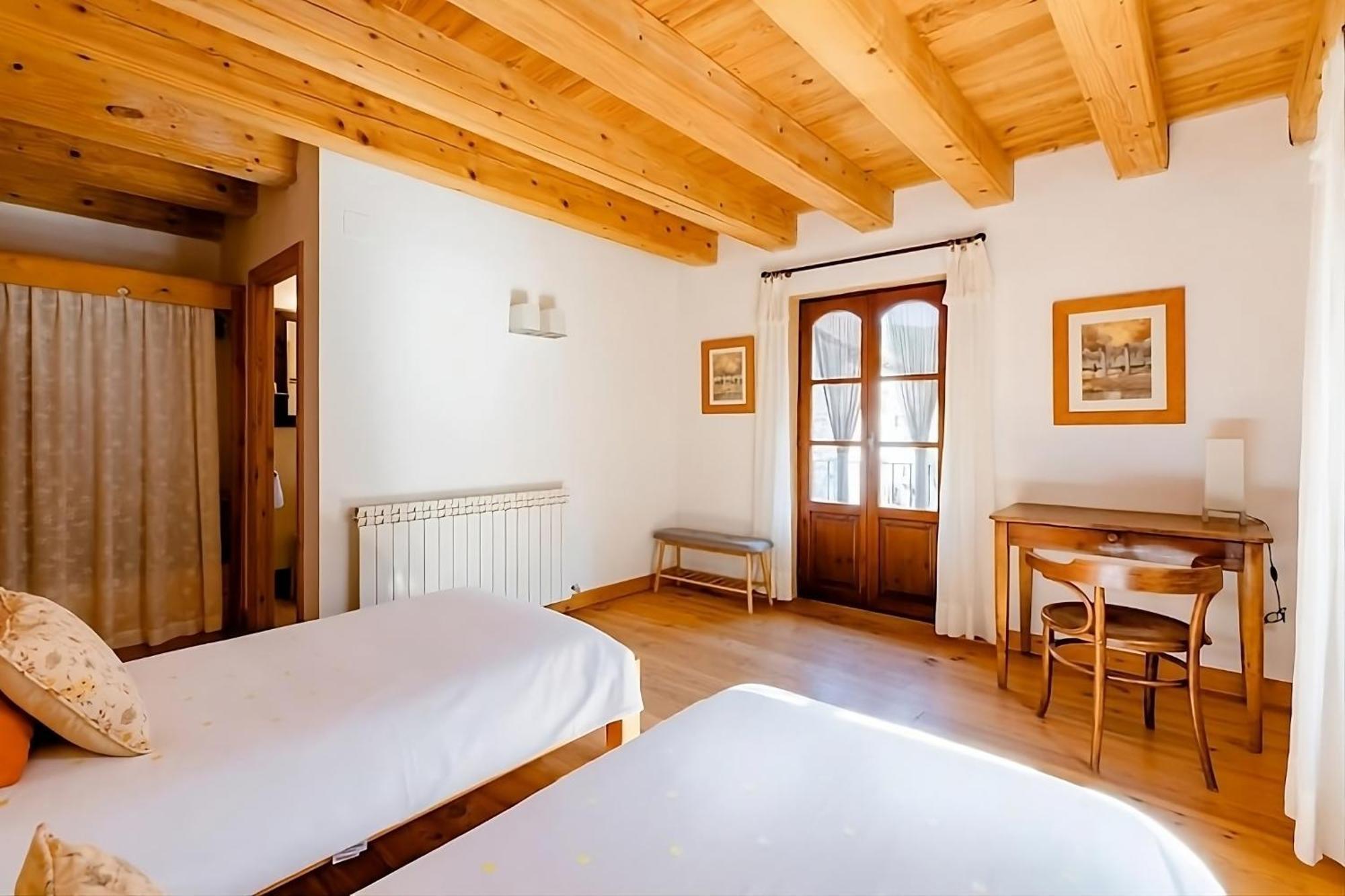Casa Tadeguaz Guest House Fago Luaran gambar