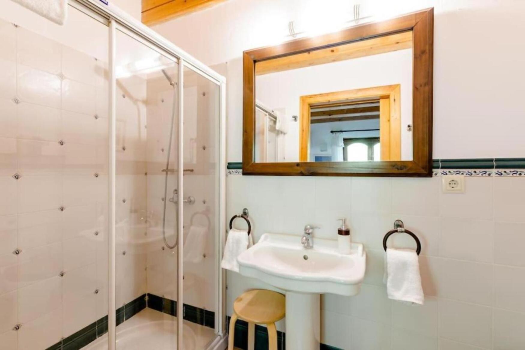 Casa Tadeguaz Guest House Fago Luaran gambar