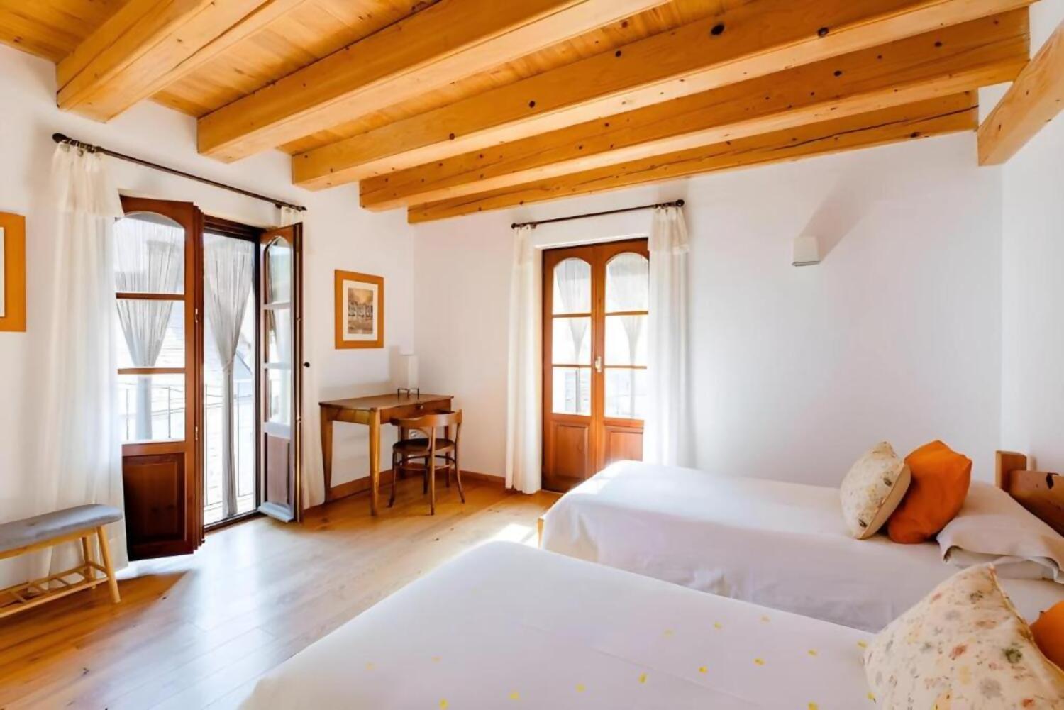 Casa Tadeguaz Guest House Fago Luaran gambar