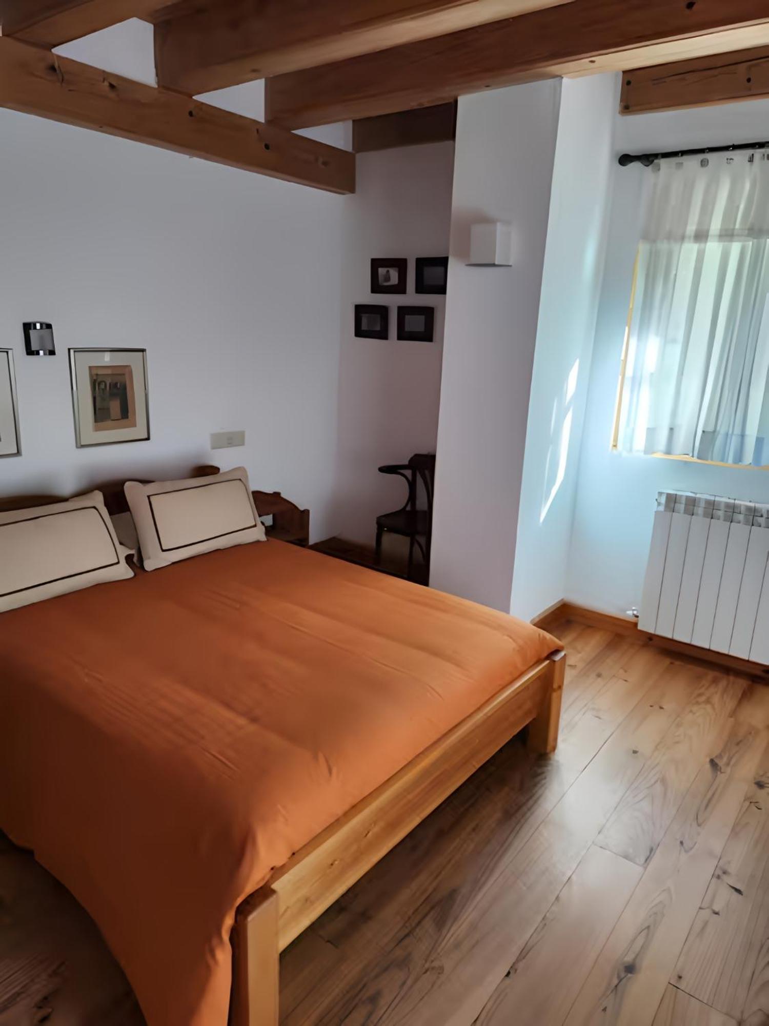 Casa Tadeguaz Guest House Fago Luaran gambar
