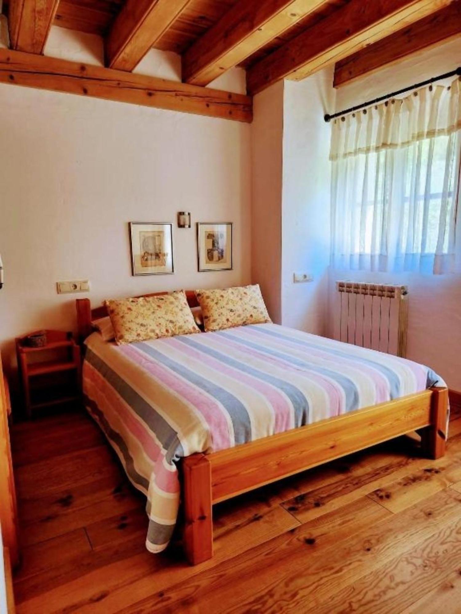Casa Tadeguaz Guest House Fago Luaran gambar