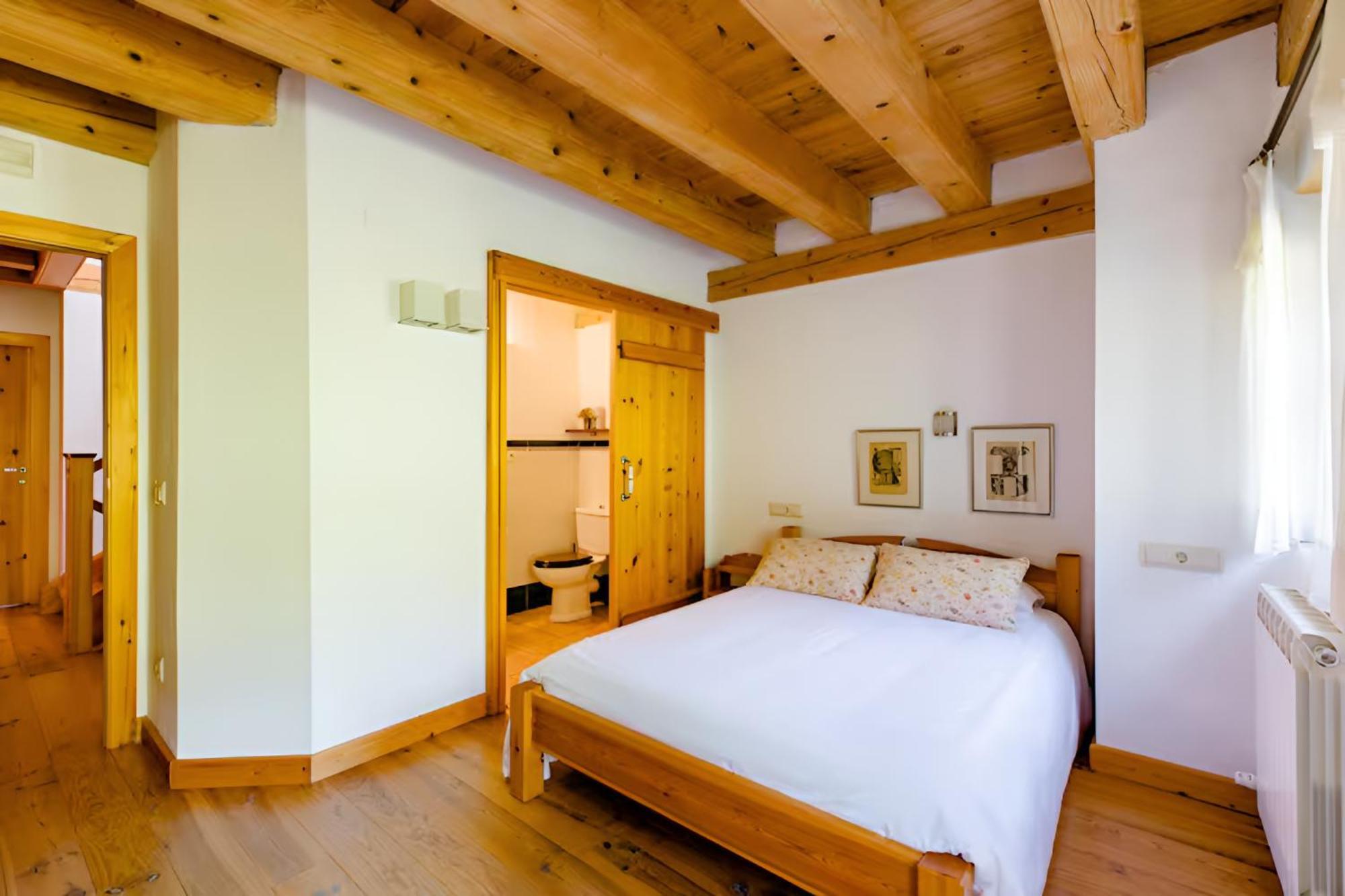 Casa Tadeguaz Guest House Fago Luaran gambar