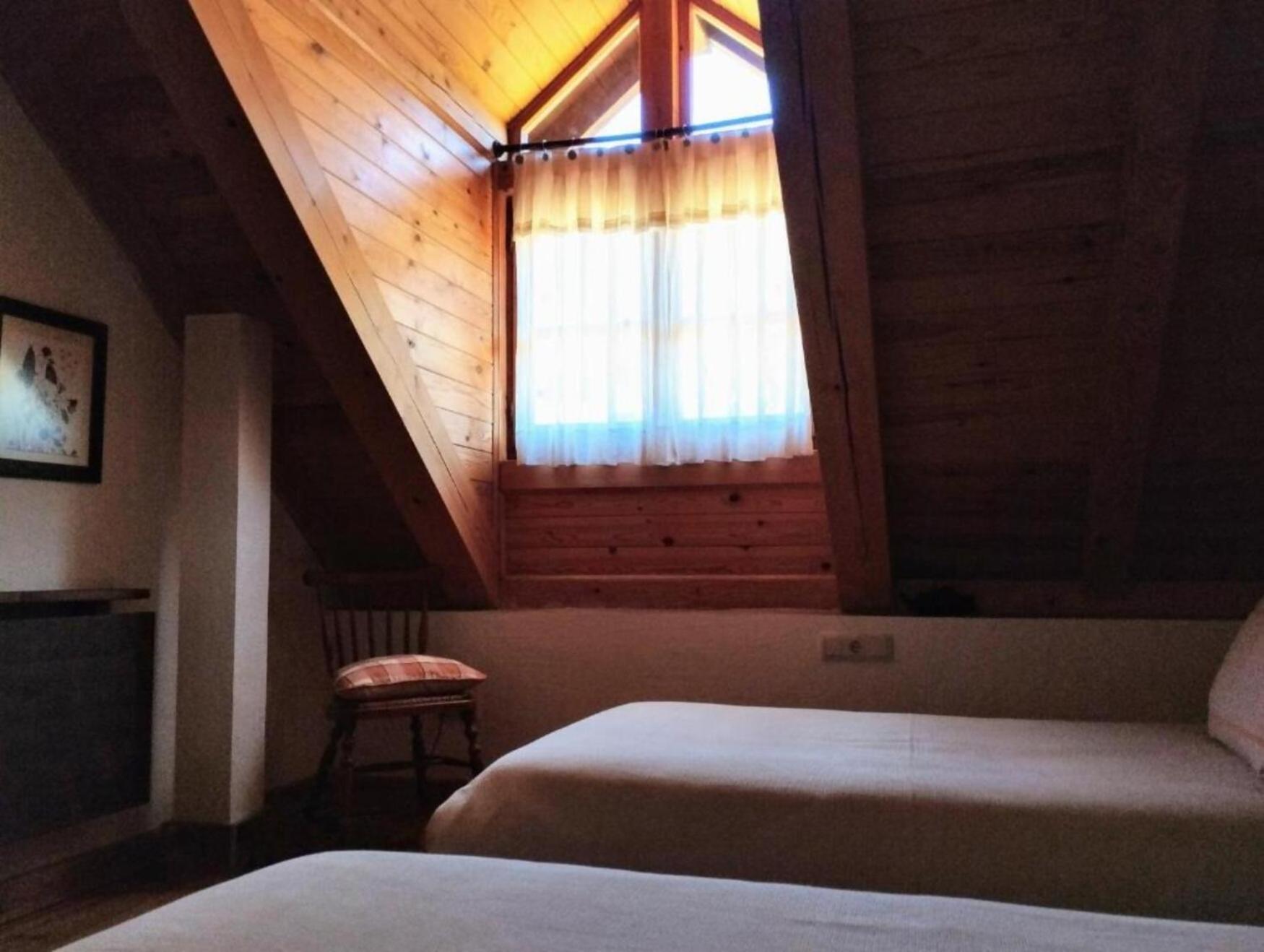 Casa Tadeguaz Guest House Fago Luaran gambar