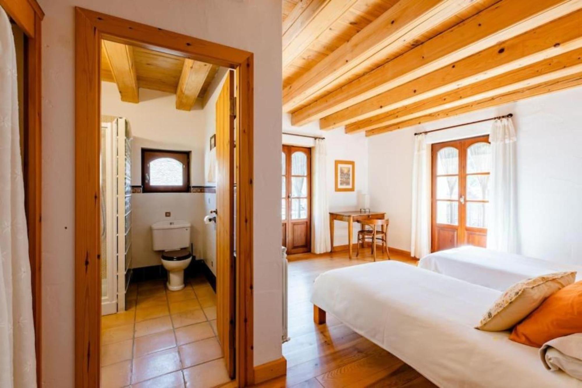 Casa Tadeguaz Guest House Fago Luaran gambar