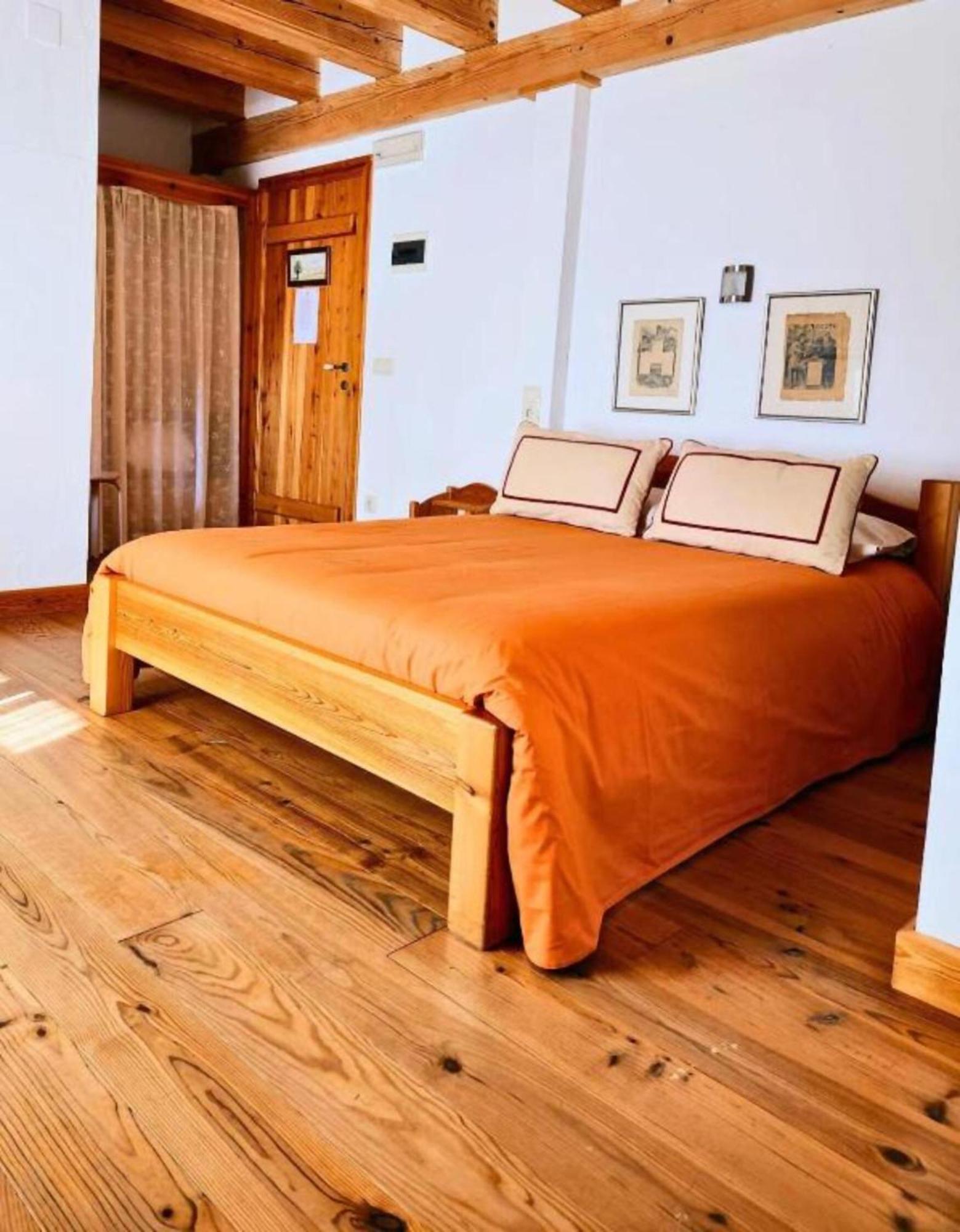 Casa Tadeguaz Guest House Fago Luaran gambar