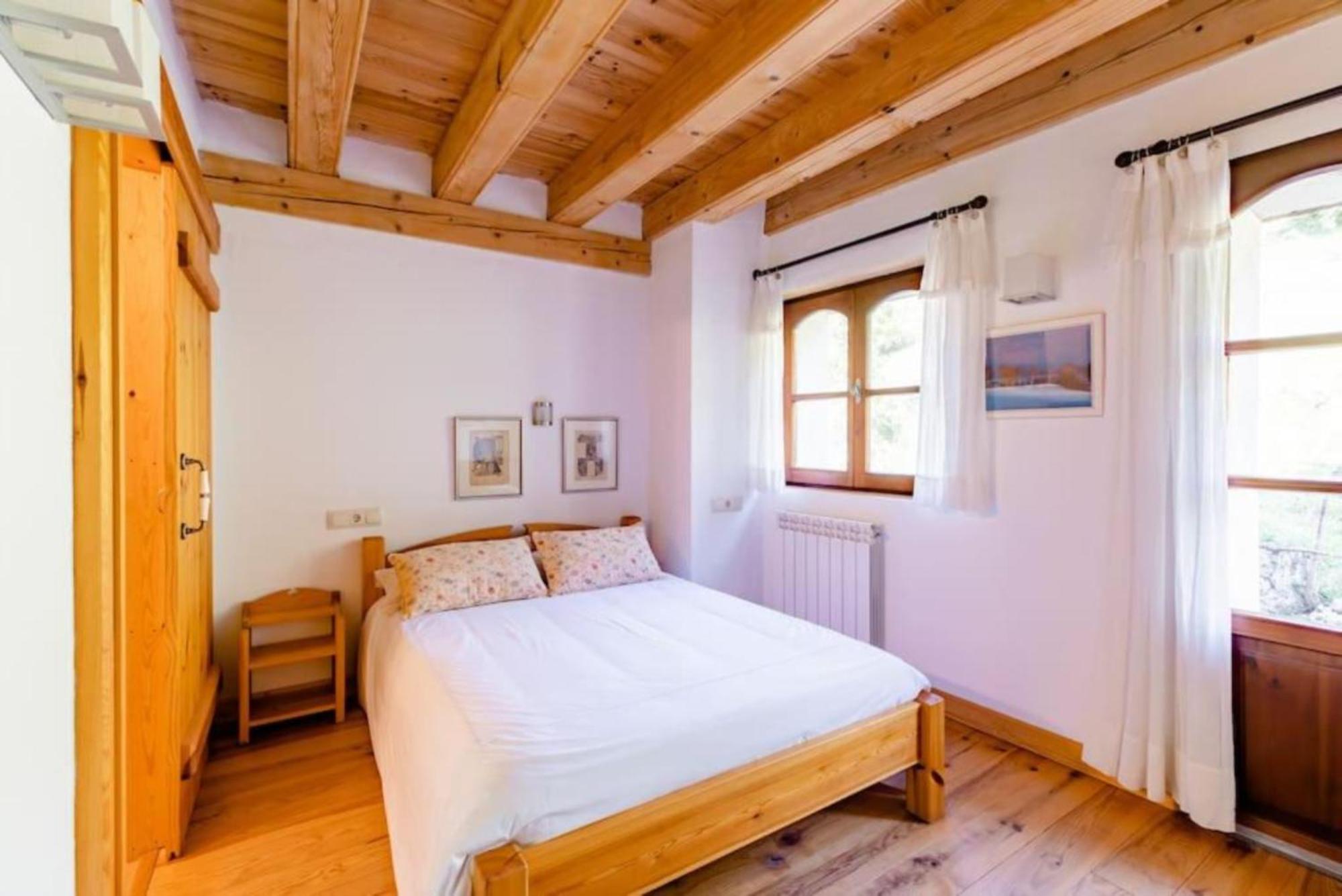 Casa Tadeguaz Guest House Fago Luaran gambar