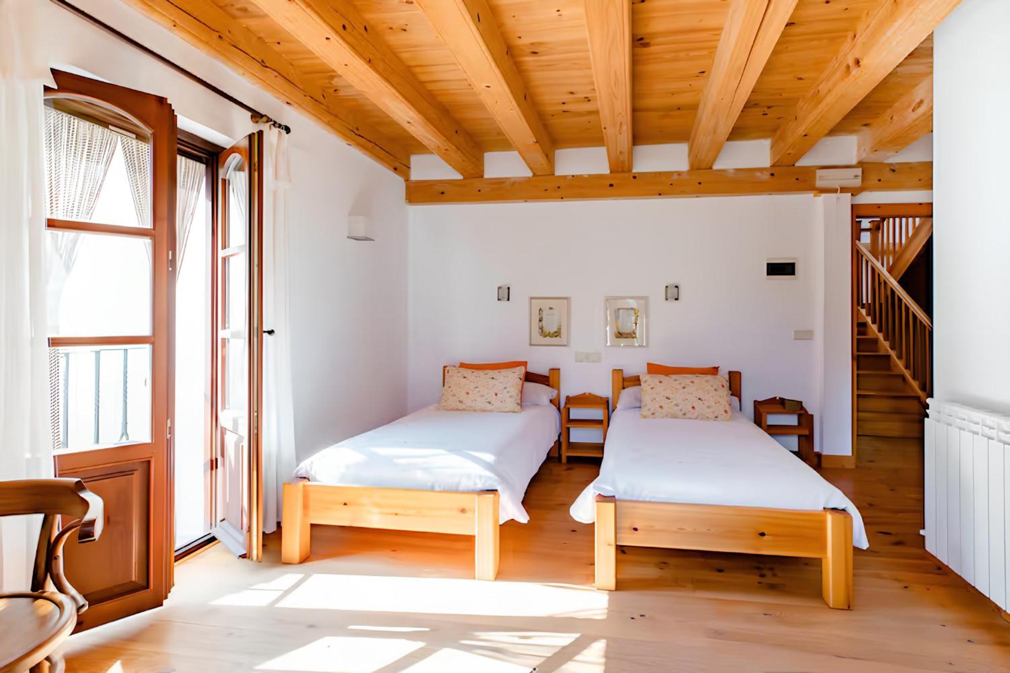 Casa Tadeguaz Guest House Fago Luaran gambar