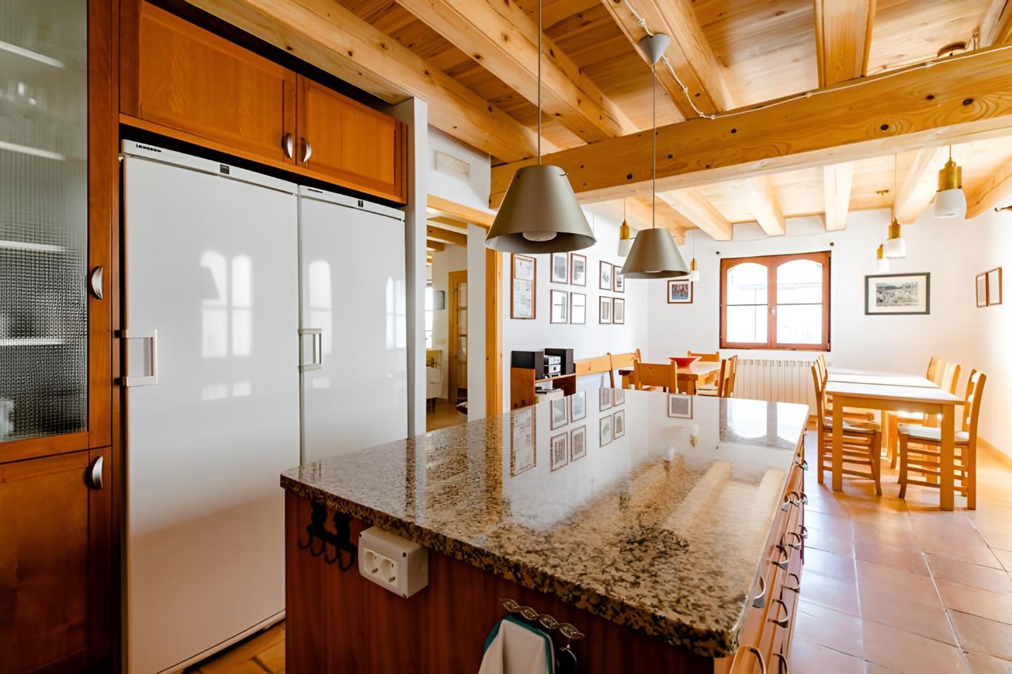 Casa Tadeguaz Guest House Fago Luaran gambar