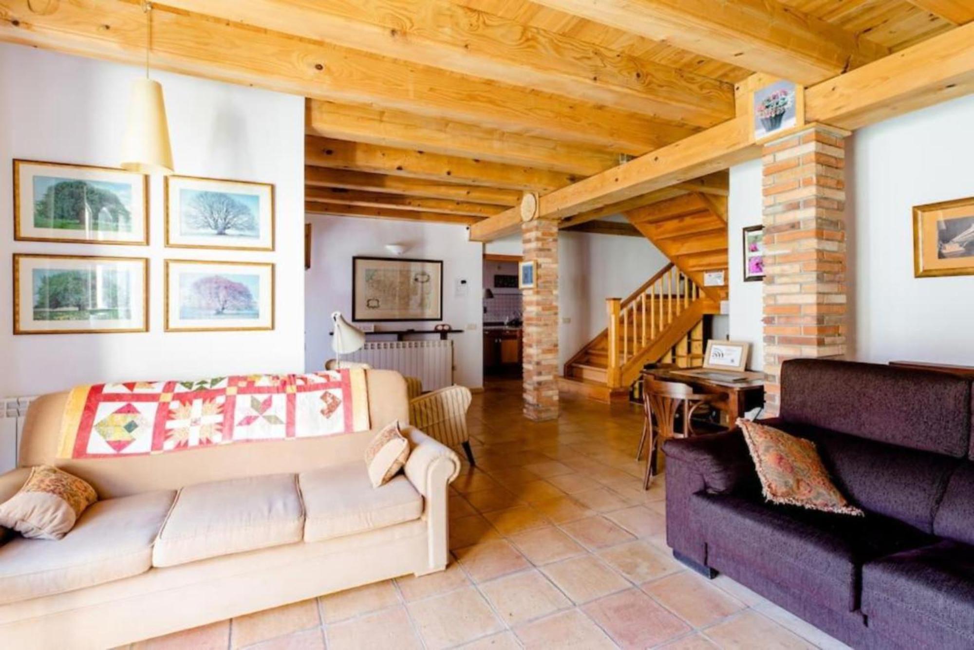 Casa Tadeguaz Guest House Fago Luaran gambar