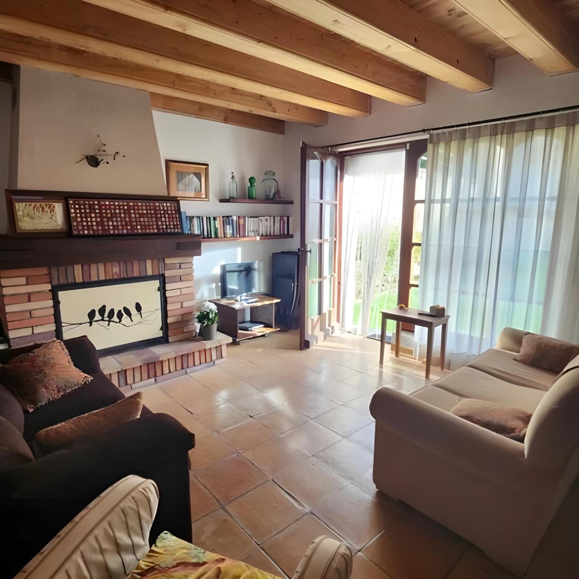 Casa Tadeguaz Guest House Fago Luaran gambar