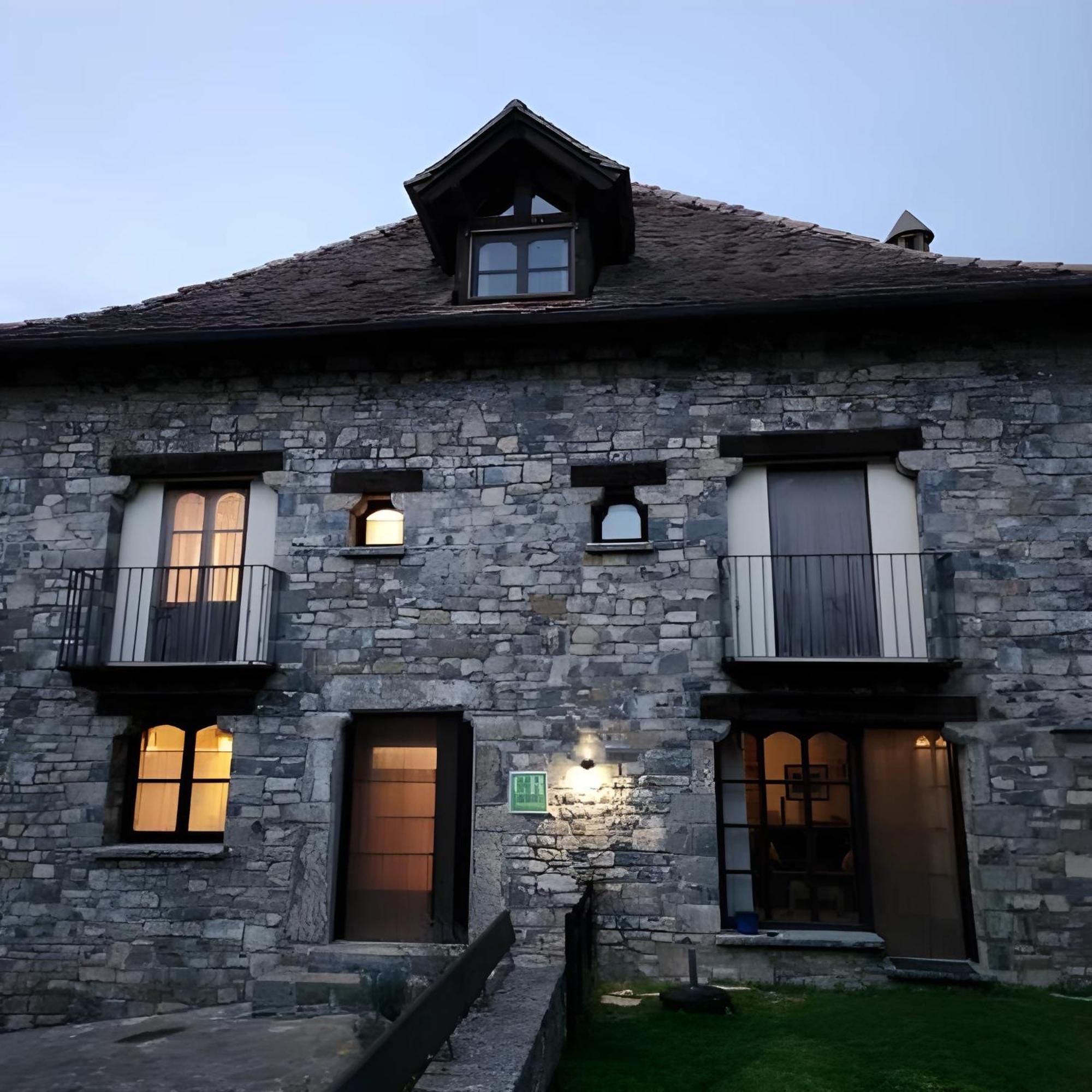 Casa Tadeguaz Guest House Fago Luaran gambar