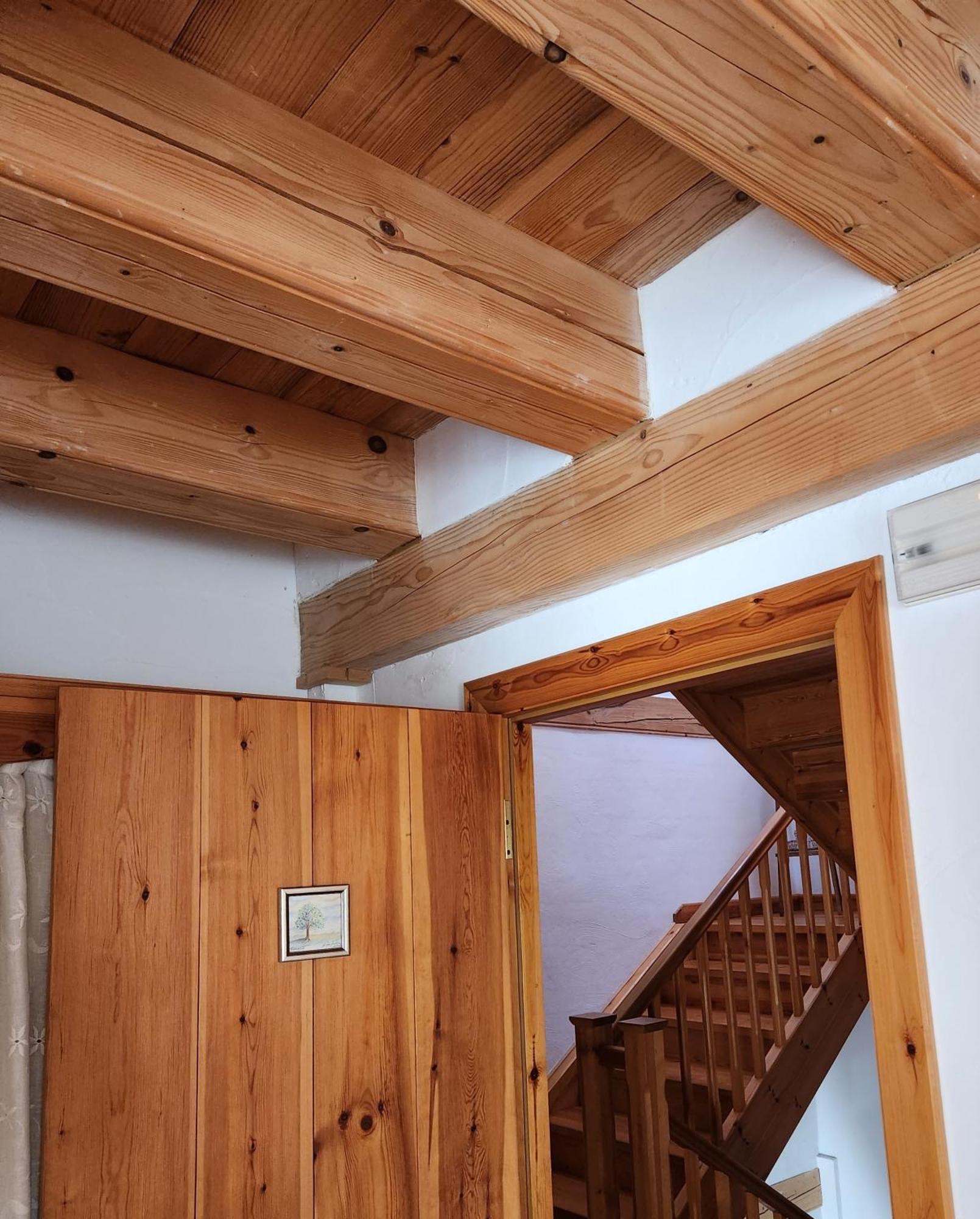 Casa Tadeguaz Guest House Fago Luaran gambar