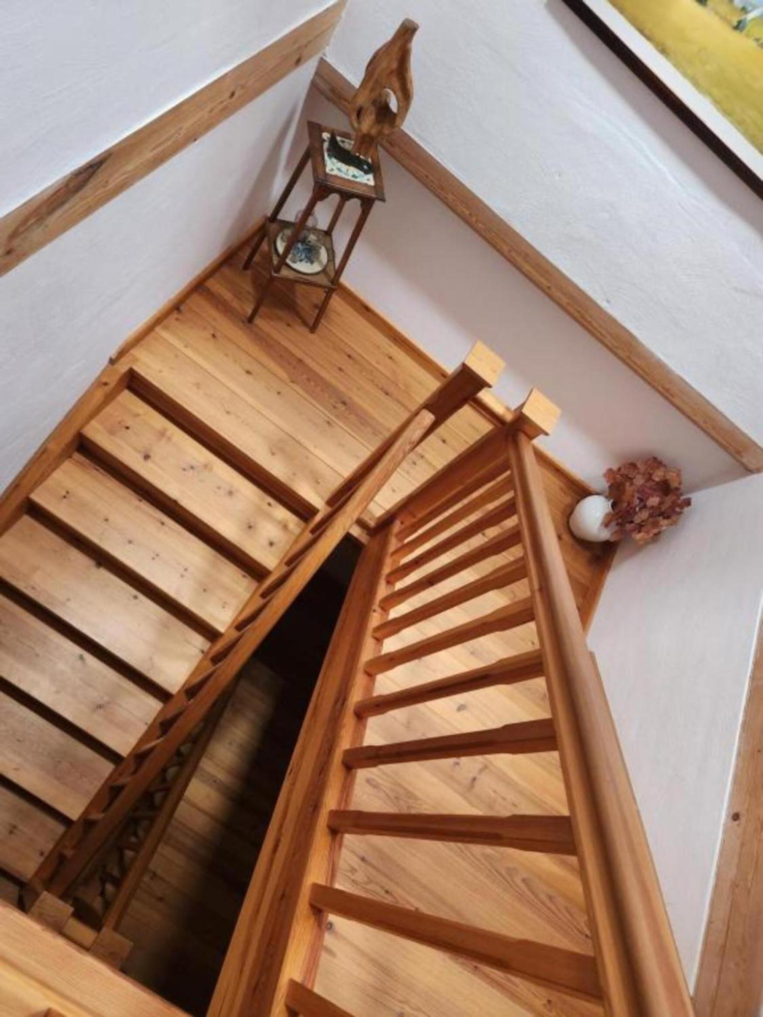 Casa Tadeguaz Guest House Fago Luaran gambar