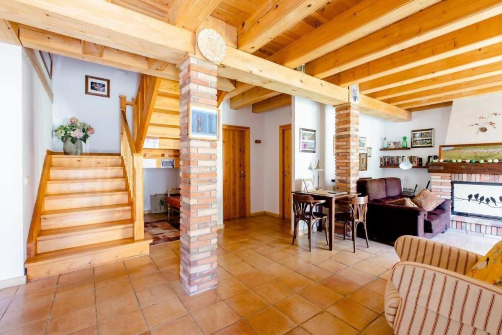 Casa Tadeguaz Guest House Fago Luaran gambar