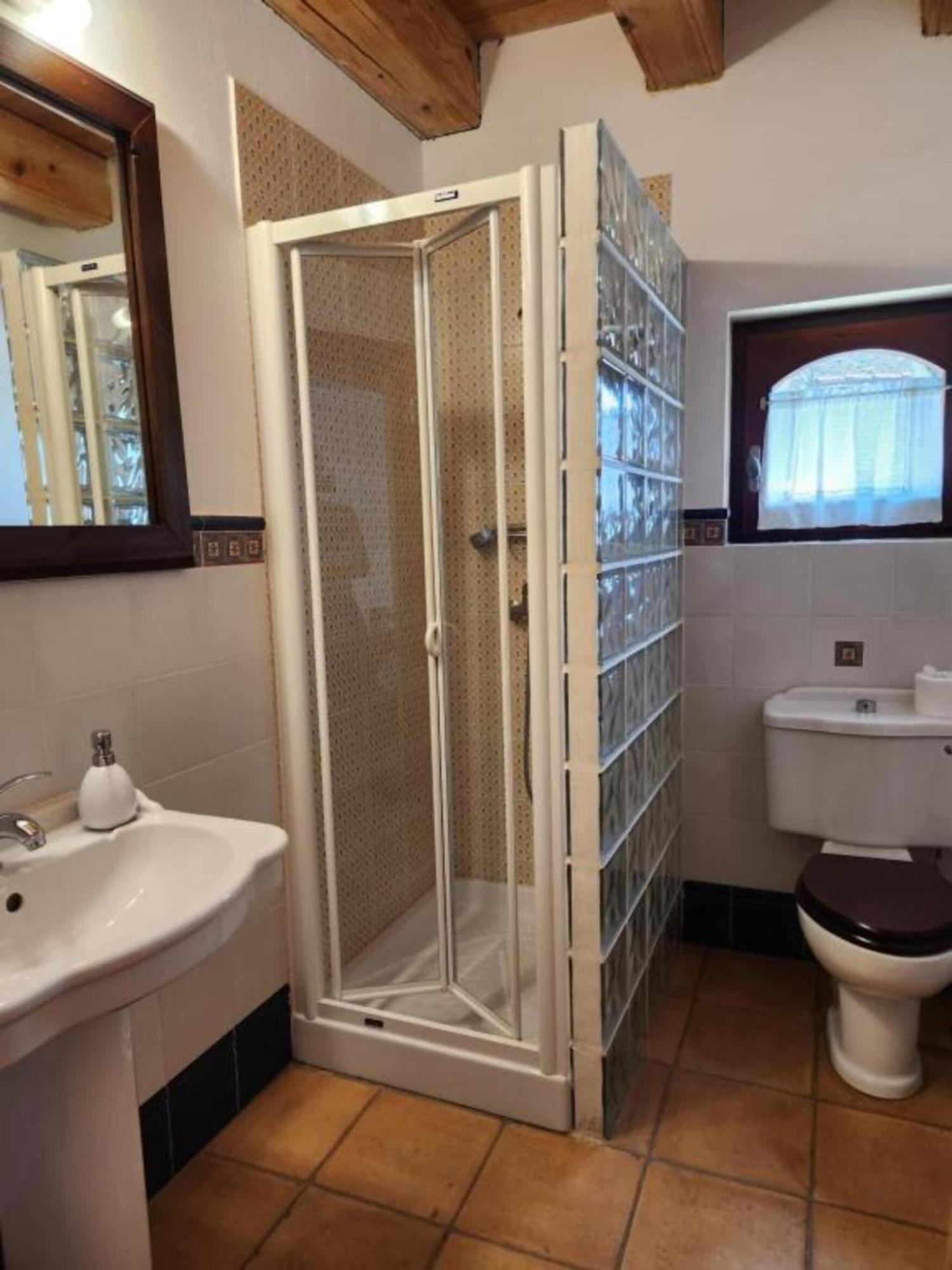 Casa Tadeguaz Guest House Fago Luaran gambar