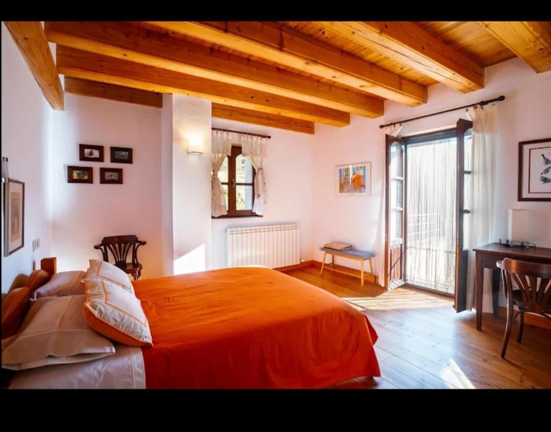 Casa Tadeguaz Guest House Fago Luaran gambar