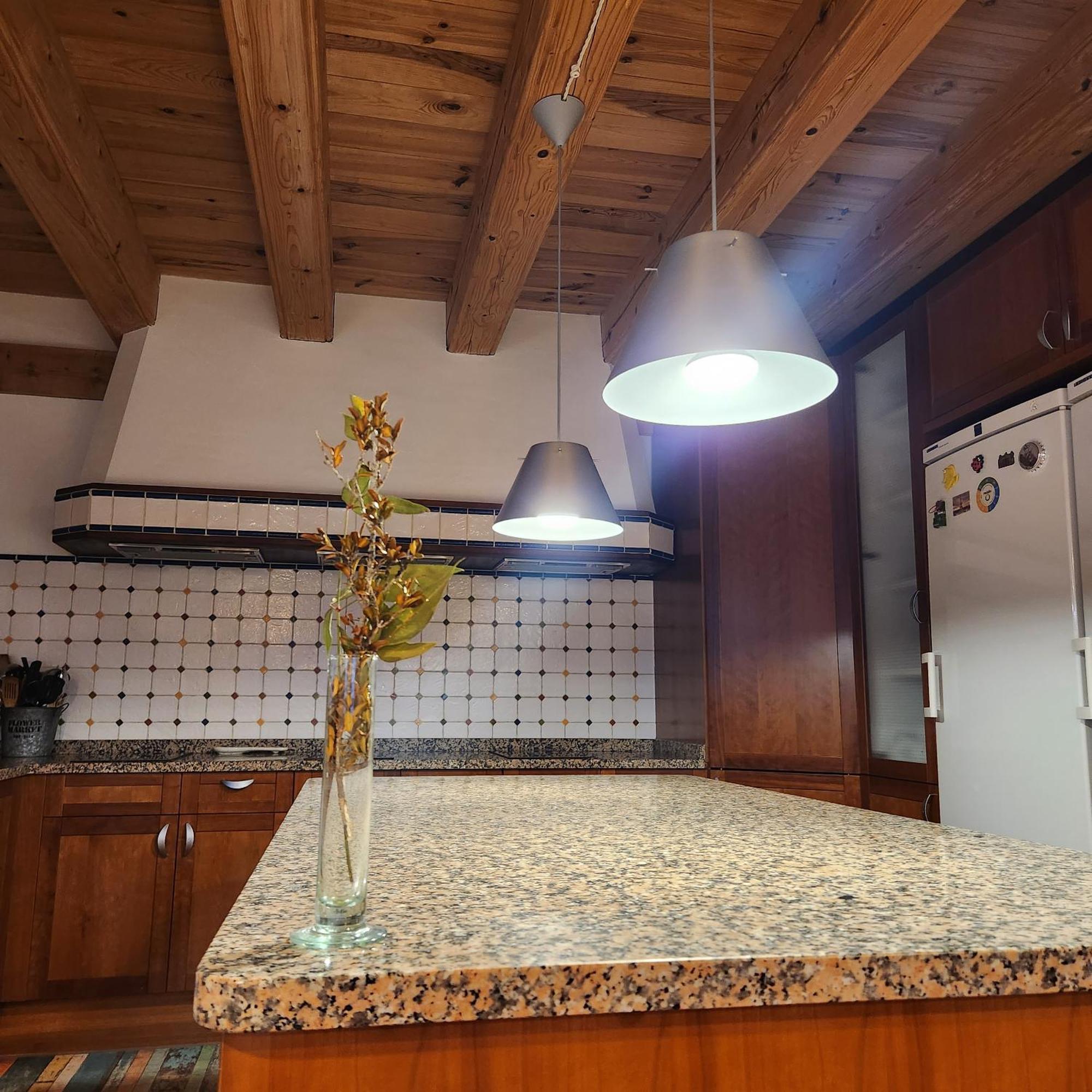 Casa Tadeguaz Guest House Fago Luaran gambar