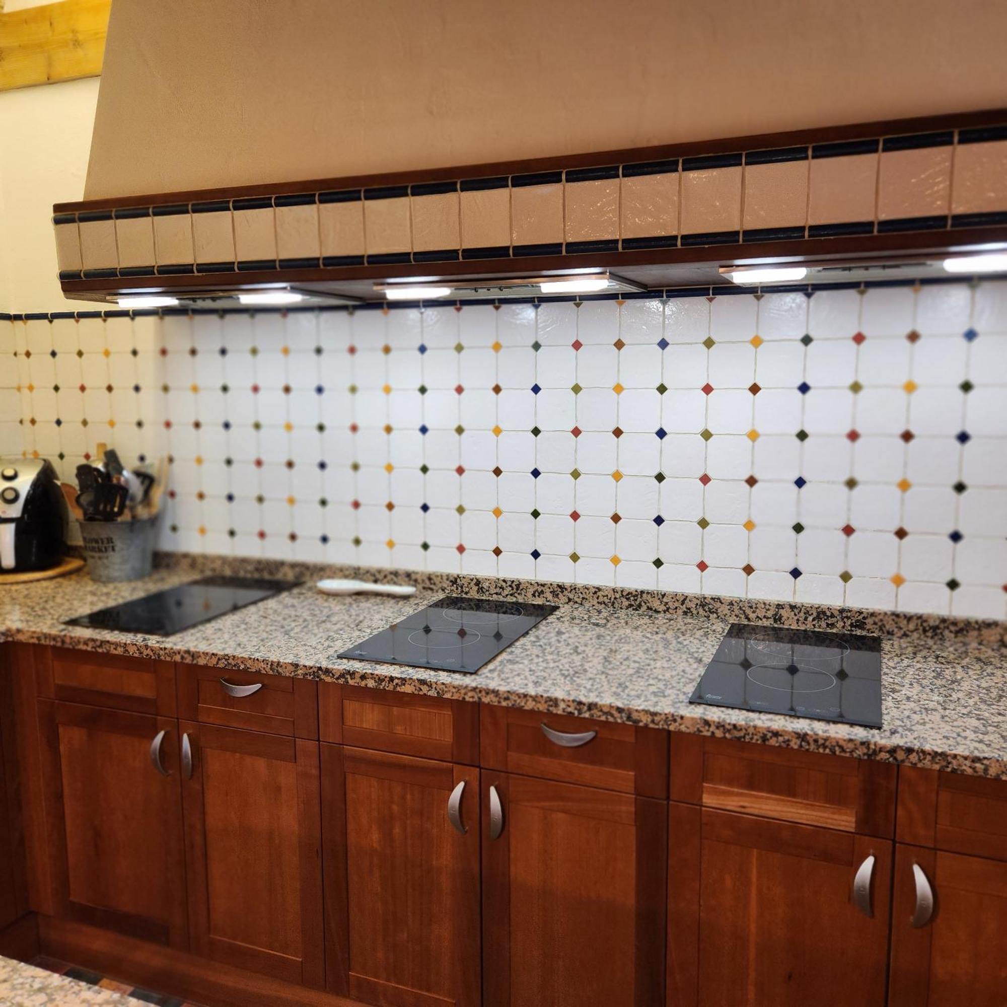 Casa Tadeguaz Guest House Fago Luaran gambar