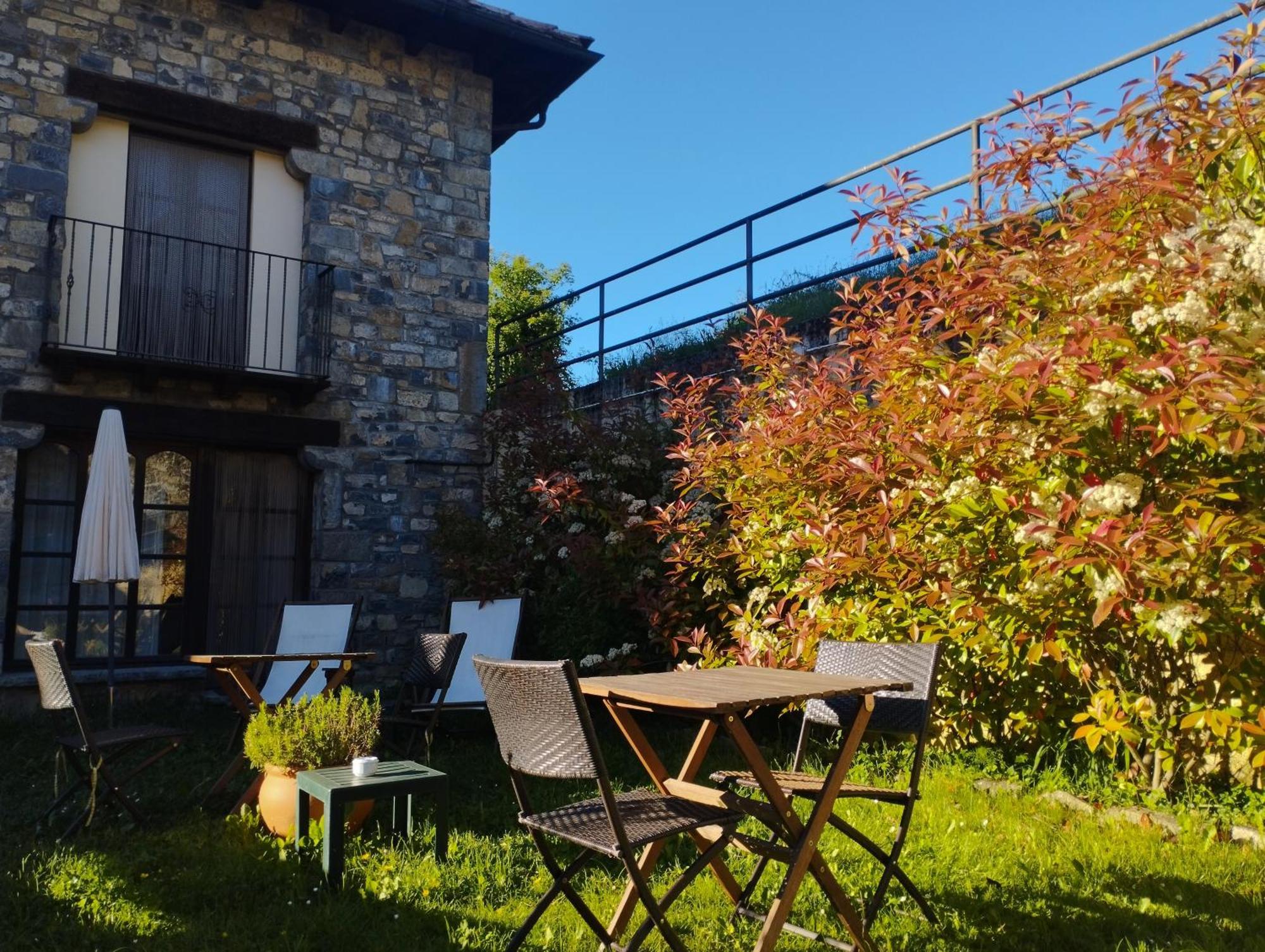 Casa Tadeguaz Guest House Fago Luaran gambar